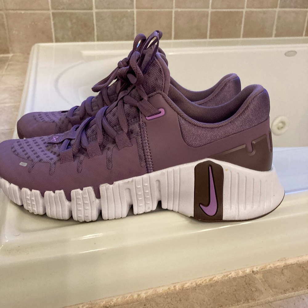 Womens Nike Free Metcon size 7